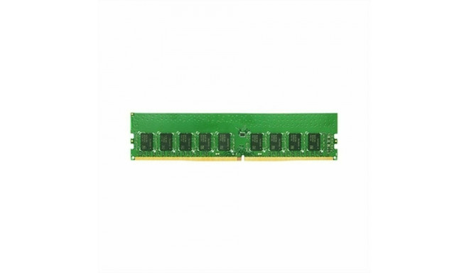 RAM-mälu Synology D4EC-2666-8G 2666 MHz DDR4 DDR4-SDRAM 4 GB