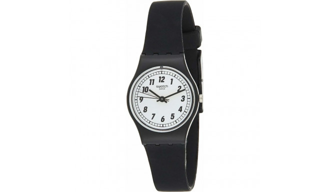 Naiste Kell Swatch SOMETHING BLACK