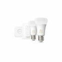 Smart Light bulb Philips 8719514291812 (2 Units)