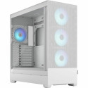 ATX Semi-tower Korpus Fractal Pop XL Air Valge