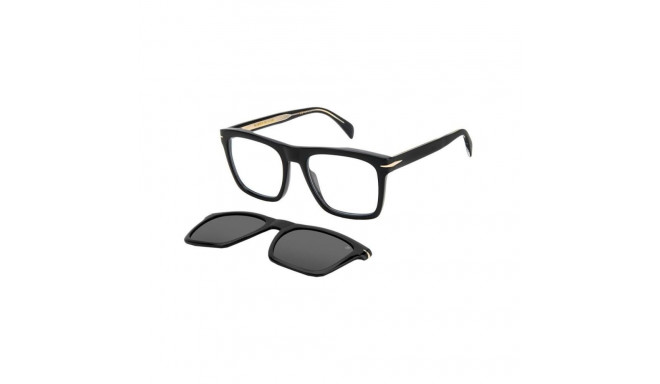 Мужские солнечные очки David Beckham DB 7000_CS