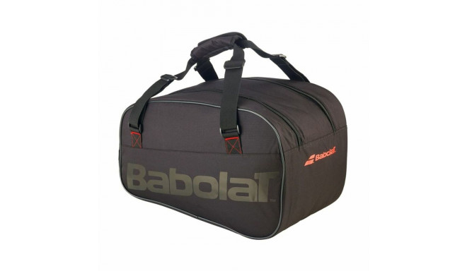 Padel Bag Babolat Lite Navy White Black Multicolour