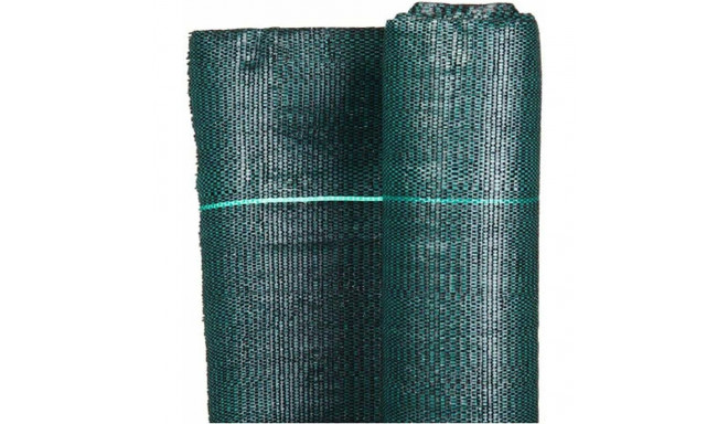 Retuusid Nature Roheline polüpropüleen 2 x 5 m