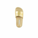 Women's Flip Flops Champion Slide Queens Yellow - 39