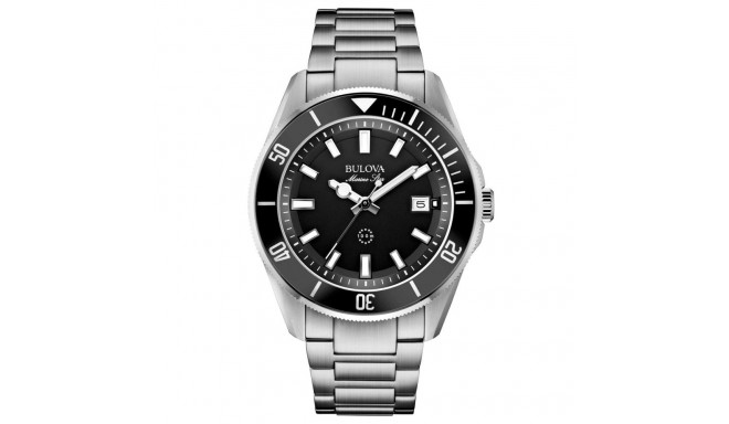 Meeste Kell Bulova 98B203