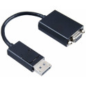 DisplayPort-VGA Adapter Lenovo 57Y4393
