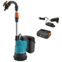 Veepump Gardena 14602-20 18 V