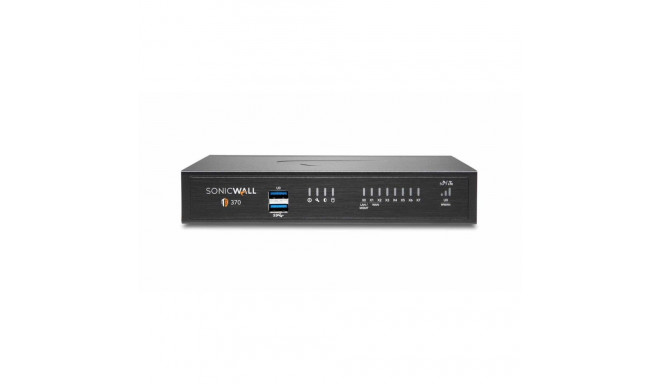 Firewall SonicWall 02-SSC-6820