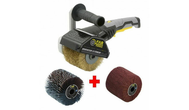 Random orbital sander Fartools Rex120c