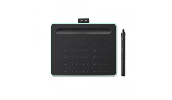 Grafiskie rīki un pildspalvas Wacom CTL-6100WLE-S