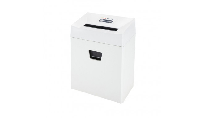 Paper Shredder Hsm Pure 320 25 L