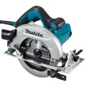 Циркулярная пила Makita HS7611 1600 W 230 V Ø 19 cm