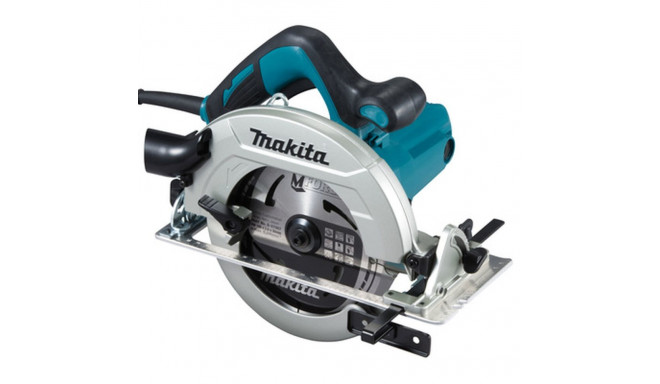 Циркулярная пила Makita HS7611 1600 W 230 V Ø 19 cm