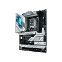 Emaplaat Asus ROG STRIX Z790-A GAMING WIFI D4