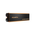 Cietais Disks Adata Legend 960 Max Spēles 2 TB SSD