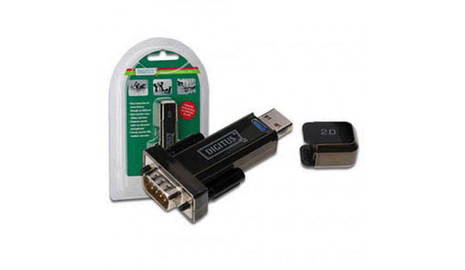 USB uz RS232 Adapteris Digitus DA-70156