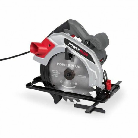 Ketassaag Powerplus POWE30050 1200 W 240 V