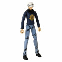 Rotaļu figūras One Piece Bandai Anime Heroes: Trafalgar Law 17 cm