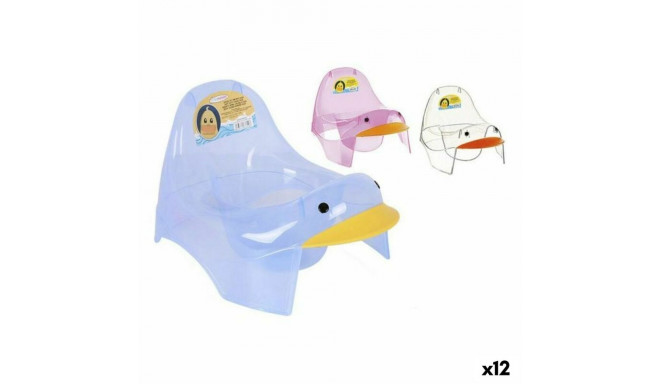 Ночной горшок For my Baby Duck (12 штук) (35 x 25 x 23 cm)