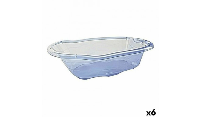 Bathtub For my Baby (6 Units) (85 x 49 x 23,5 cm)