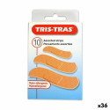 Plāksteri 36 Vienības