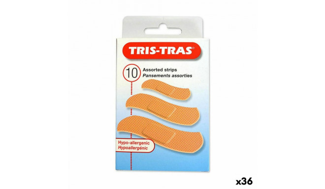 Plasters 36 Units