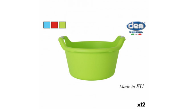 Washing-up Bowl Dem Acapulco 11 L