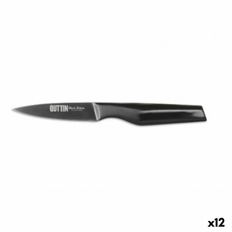 Koorimisnuga Quttin Black Edition 10,5 cm 1,8 mm (12 Ühikut)