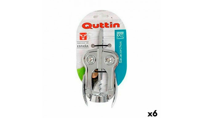 Штопор Quttin Quttin 15 x 7 cm (6 штук)