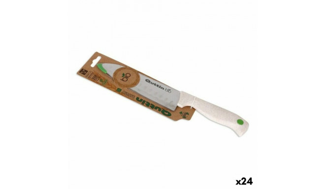 Santoku Nuga Quttin Bio (16,5 cm) 16,5 cm (24 Ühikut)