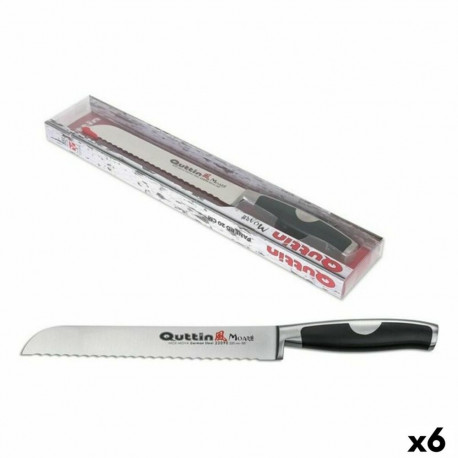Leivanuga Quttin Moare (22 cm) 6 Ühikut 3 mm