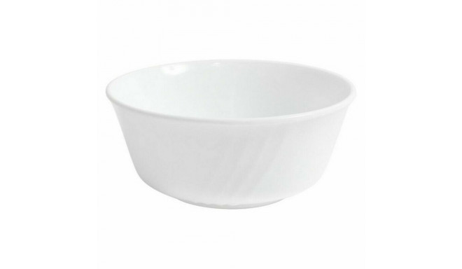 Bowl Bormioli Ebro (36 Units) (12,5 x 5,3 cm)