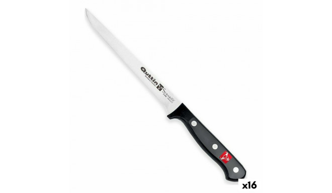 Ham knife Quttin Sybarite 16 Units 2,5 mm