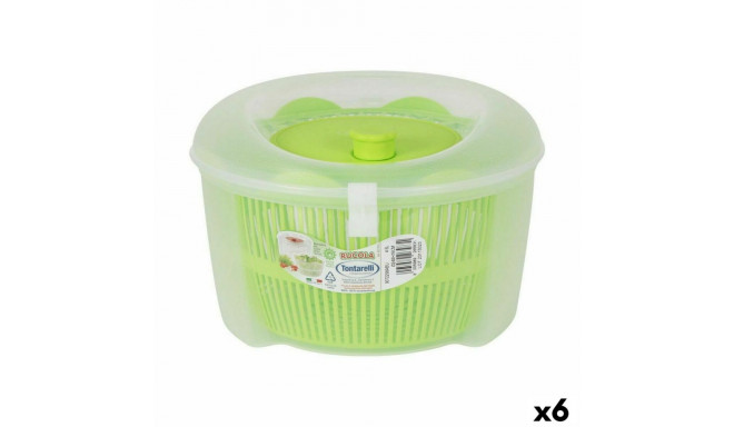 Salati Kuivati Tontarelli Rucola 4,5 L (6 Ühikut)