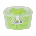 Salad Centrifuge Tontarelli Rucola 4,5 L (6 Units) Salad Centrifuge Tontarelli Rucola 4,5 L (6 Units)