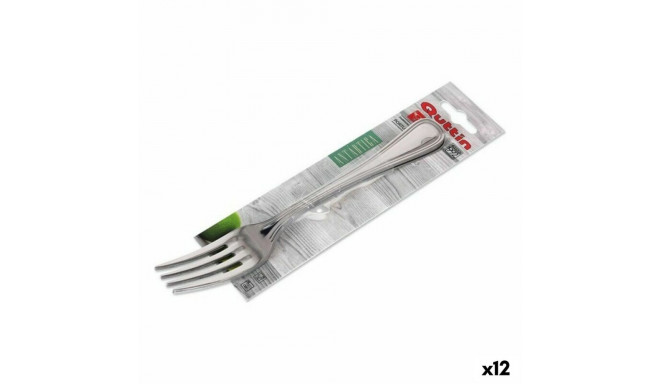 Fork Set Quttin Antartica 3 Pieces (12 Units) (3 pcs)