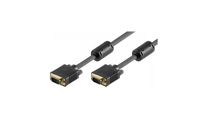 GB VGA CABLE, 20M