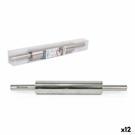 Konditorejas Veltnis Quttin 158738 5,08 x 25 cm (12 gb.)