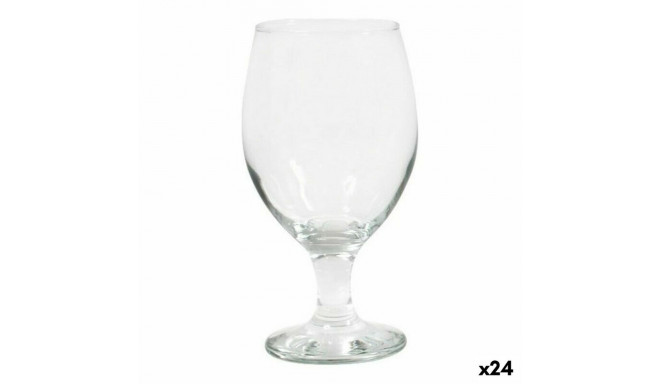 Beer Glass LAV Misket 580 ml (24 Units) (400 cc)