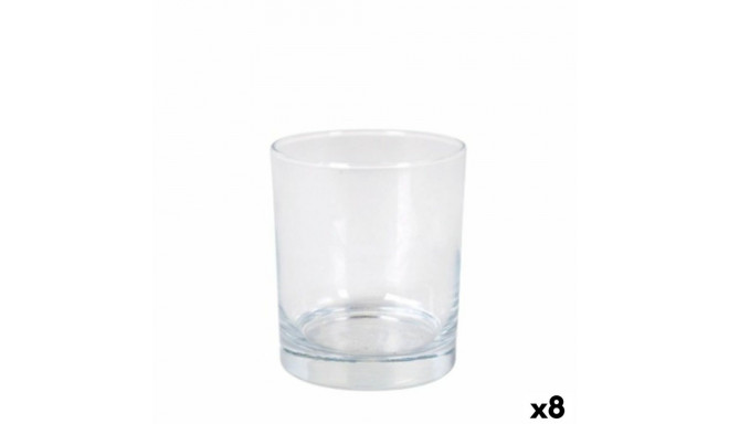 Klaaside komplekt LAV Liberty 265 ml 6 Tükid, osad (8 Ühikut)