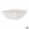 Bowl La Mediterránea Idris 13 x 13 x 5 cm (28 Units)