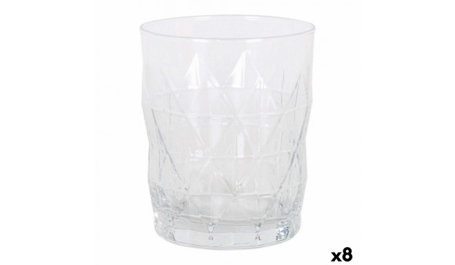 Set of glasses LAV Keops 6 Pieces (8 Units) (6 pcs)