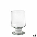 Glāžu komplekts LAV Arya 310 ml 6 Daudzums (8 gb.)