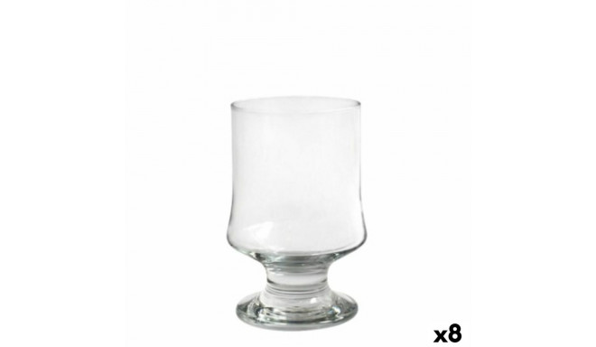 Set of glasses LAV Arya 310 ml 6 Pieces (8 Units)