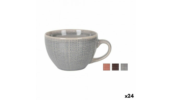 Mug La Mediterránea Reassure 425 ml (24 Units)