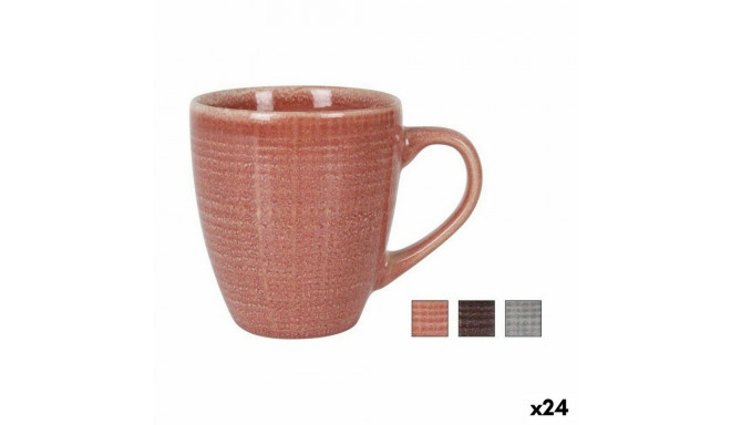 Кружка Mug La Mediterránea Reassure Jumbo 450 ml (24 штук)