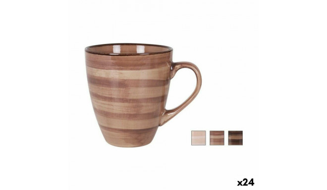 Кружка Mug La Mediterránea Cumbia 550 ml (24 штук)