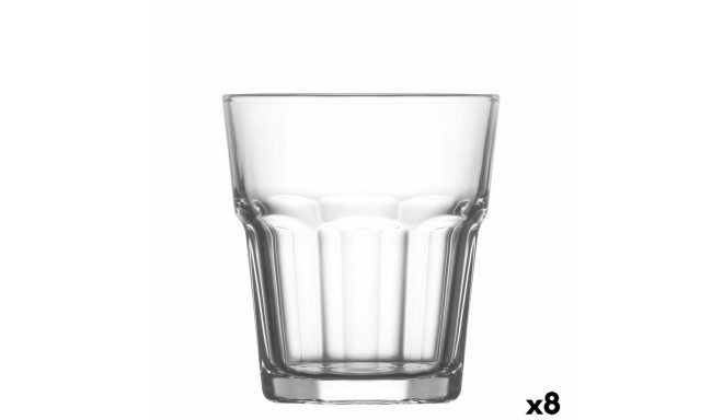 Glāžu komplekts LAV Aras 6 Daudzums (8 gb.) (6 uds)