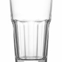 Set of glasses LAV LV-ARA263F 6 Pieces (8 Units) (6 uds)