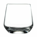 Set of glasses LAV Lal Whisky 345 ml 6 Pieces (8 Units)